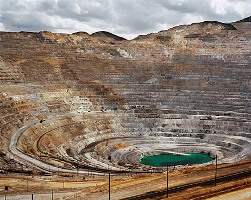 Bingham Canyon