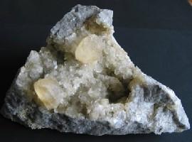 calcite