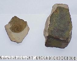 pyrite