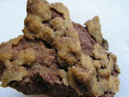 willemite-(col IRSNB , photo RLS)