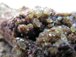 willemite-(col IRSNB , photo RLS)