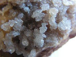 willemite-(col IRSNB , photo RLS)