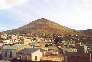 Cerro Rico