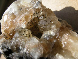 pyrite