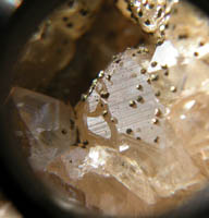 pyrite