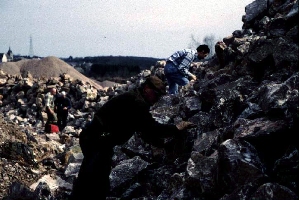-Cahay Quarry (14-09-2000)