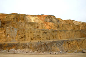 -The Quarry : Southern Slope (23-04-2005)