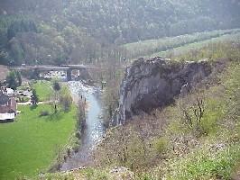 -Aiguilles de Chaleux (01-05-2002)