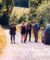 -the return (03-06-2000)