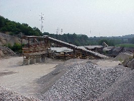 -Crushing station (31-05-2003)