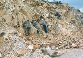 -the quarry (photo RLS) (11-06-1994)