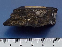 pyrite