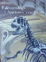 GALERIES D'ANATOMIE COMPAREE et de PALEONTOLOGIE