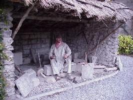 -the stone carver (14-07-2002)