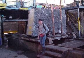 -marble cutting (12-10-2002)