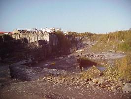 -the quarry (12-10-2002)