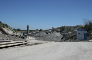 -Limites Quarry (23-05-2010)
