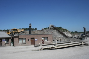 -Limites Quarry (23-05-2010)