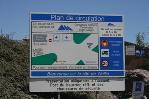 -Limites Quarry (23-05-2010)