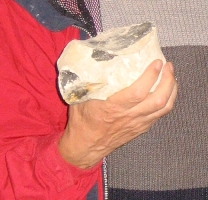 -genre de silex à tailler (02-08-2009)