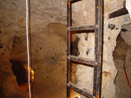 -couche de silex (03-06-2007)