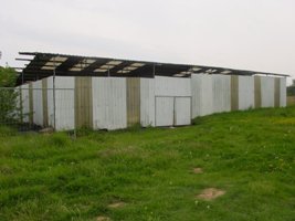 -les fouilles officielles abandonnées (06-05-2007)