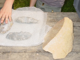 -flint stones (coll MJX) (03-06-2007)