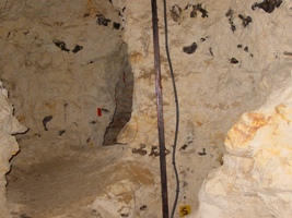 -couche de silex (03-06-2007)