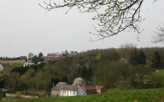 -Vue générale des installations (23-04-2006)