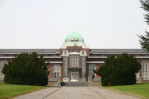 -Vue générale des installations (23-04-2006)