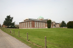 -Vue générale des installations (23-04-2006)