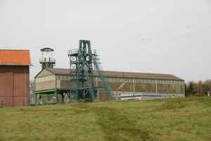 -Vue générale des installations (23-04-2006)