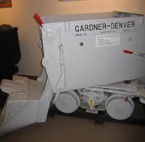 -Chargeur à air comprimé Gardner-Denver (22-04-2006)